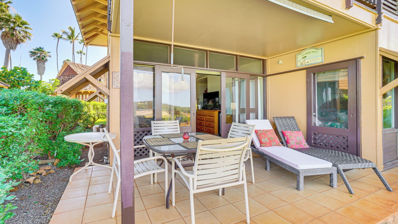 Photo of Outdoor in Maunaloa