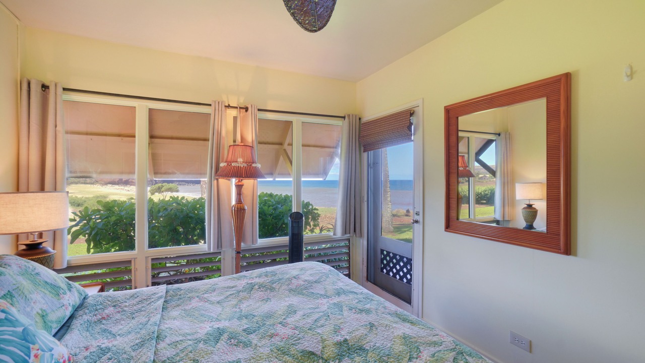 Photo of Bedroom in Maunaloa