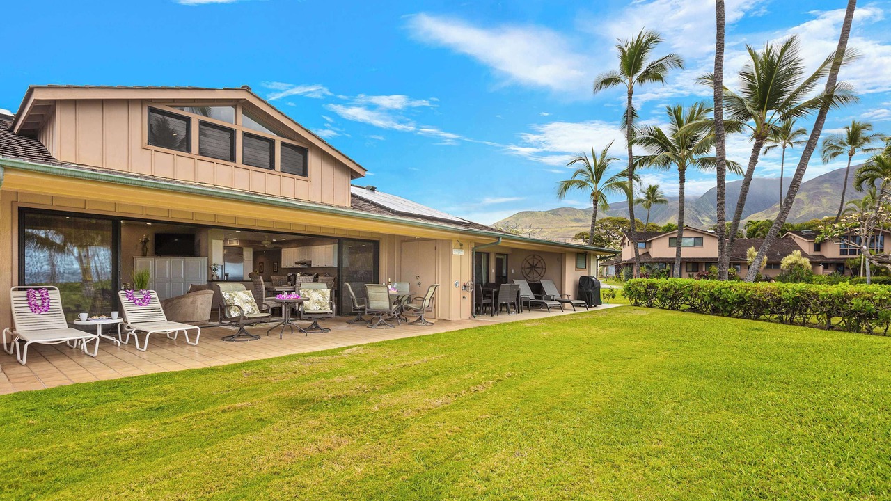 Photo of Outdoor in Historic Lahaina Front Street