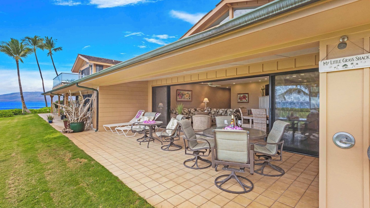 Photo of Outdoor in Historic Lahaina Front Street