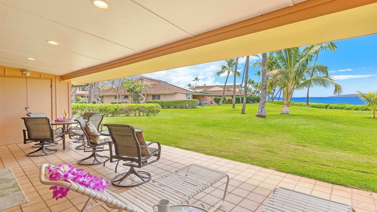 Photo of Outdoor in Historic Lahaina Front Street