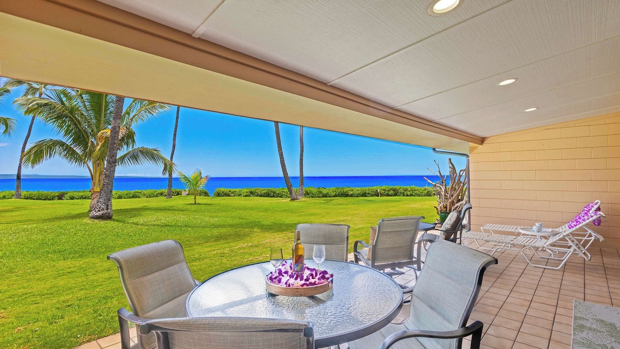 Photo of Outdoor in Historic Lahaina Front Street