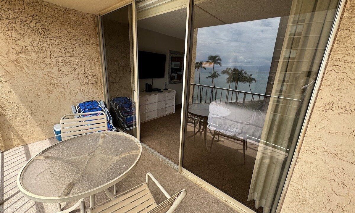 Photo of Outdoor in Kahana