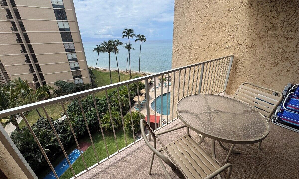 Photo of Outdoor in Kahana