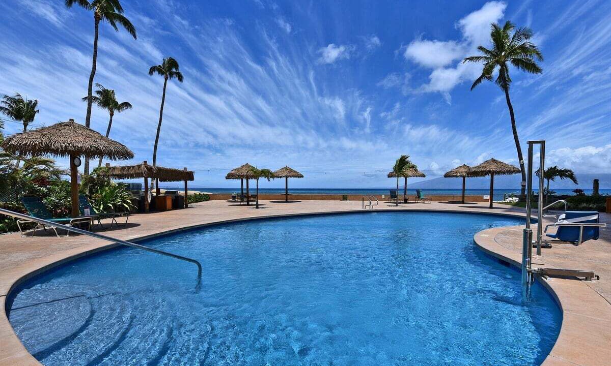 Photo of Outdoor in Kahana