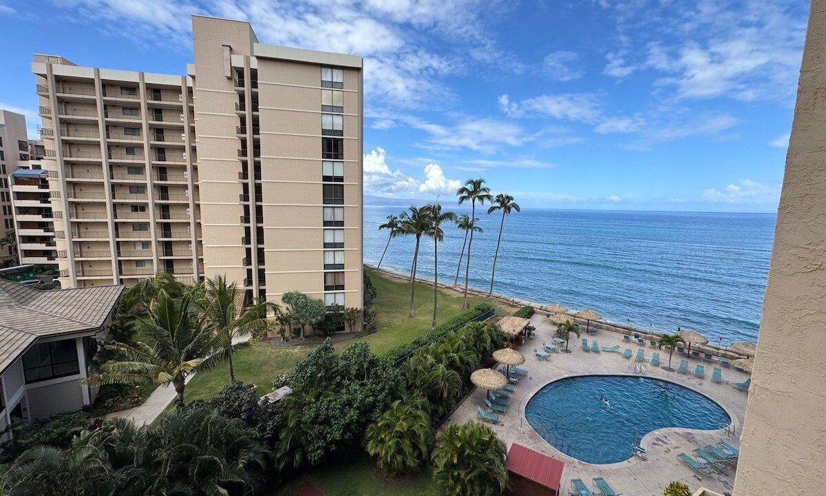 Photo of Outdoor in Kahana