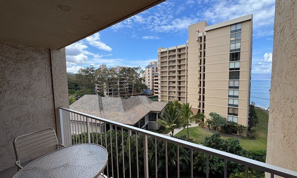 Photo of Outdoor in Kahana