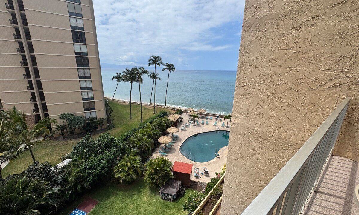 Photo of Outdoor in Kahana