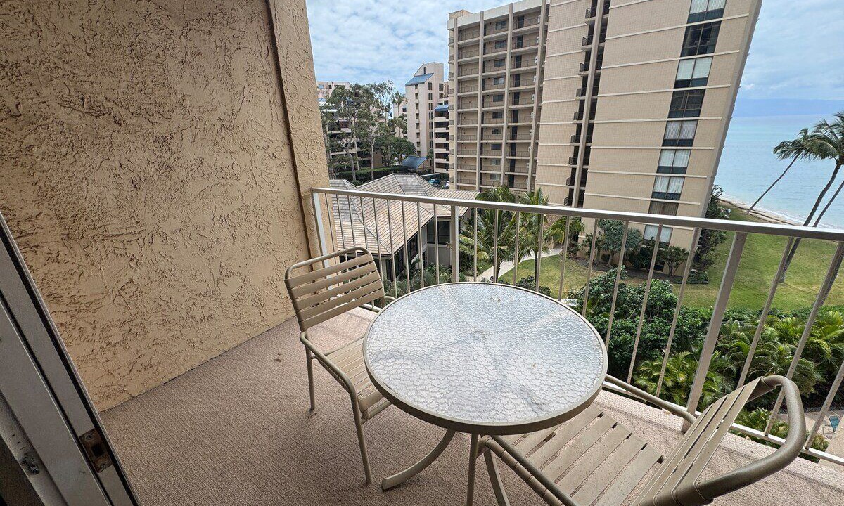 Photo of Outdoor in Kahana