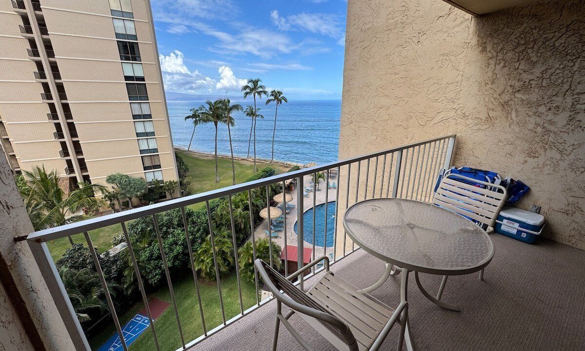 Photo of Outdoor in Kahana