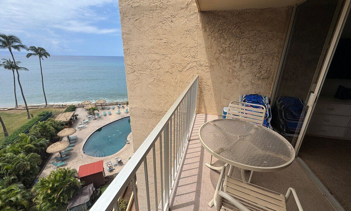 Photo of Outdoor in Kahana