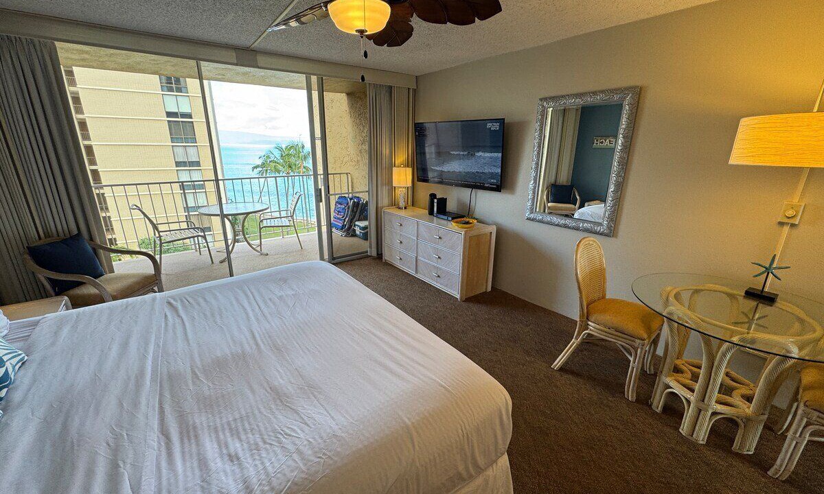 Photo of Bedroom in Kahana
