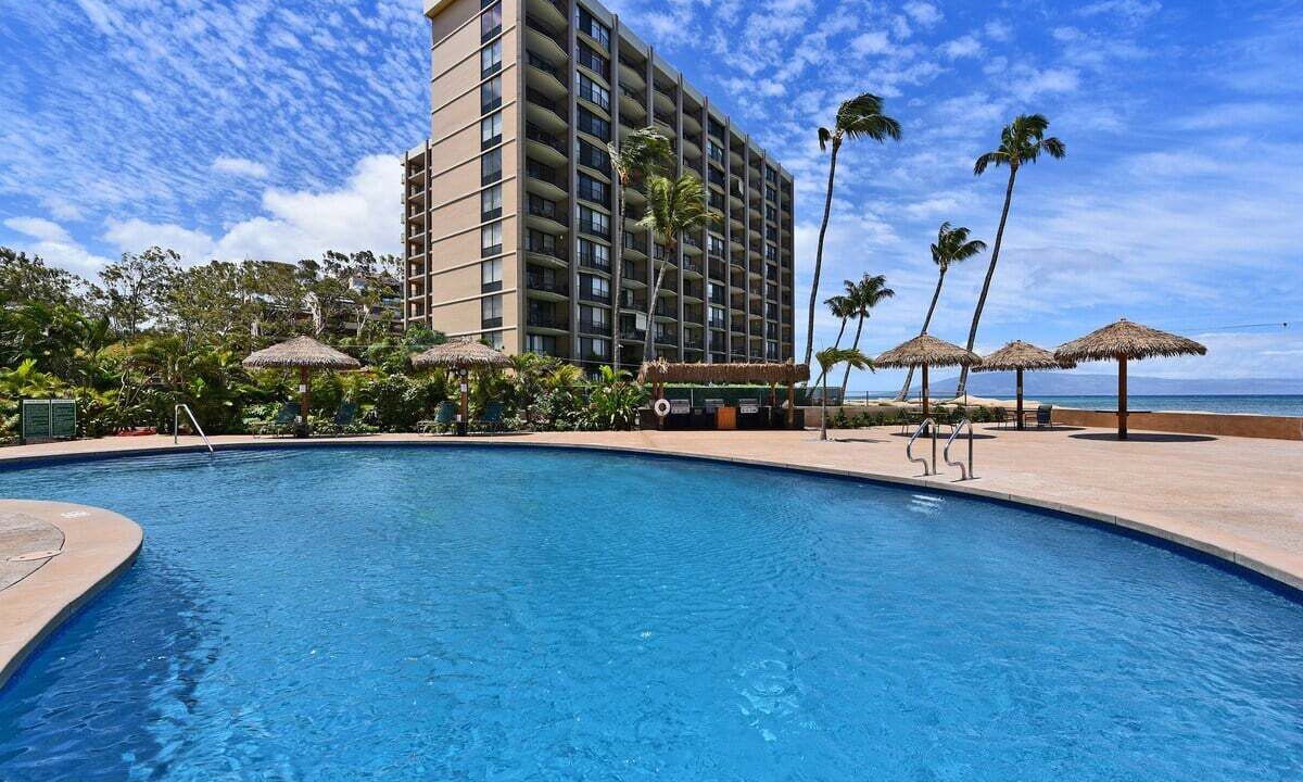 Photo of Outdoor in Kahana