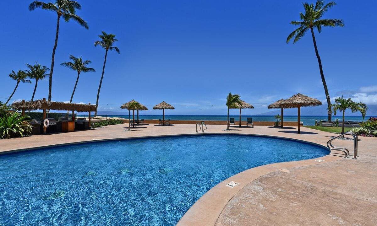 Photo of Outdoor in Kahana