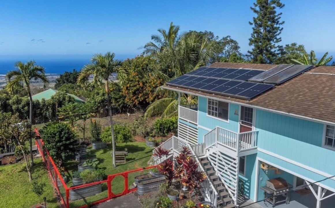 Photo of Outdoor in Kona Palisades