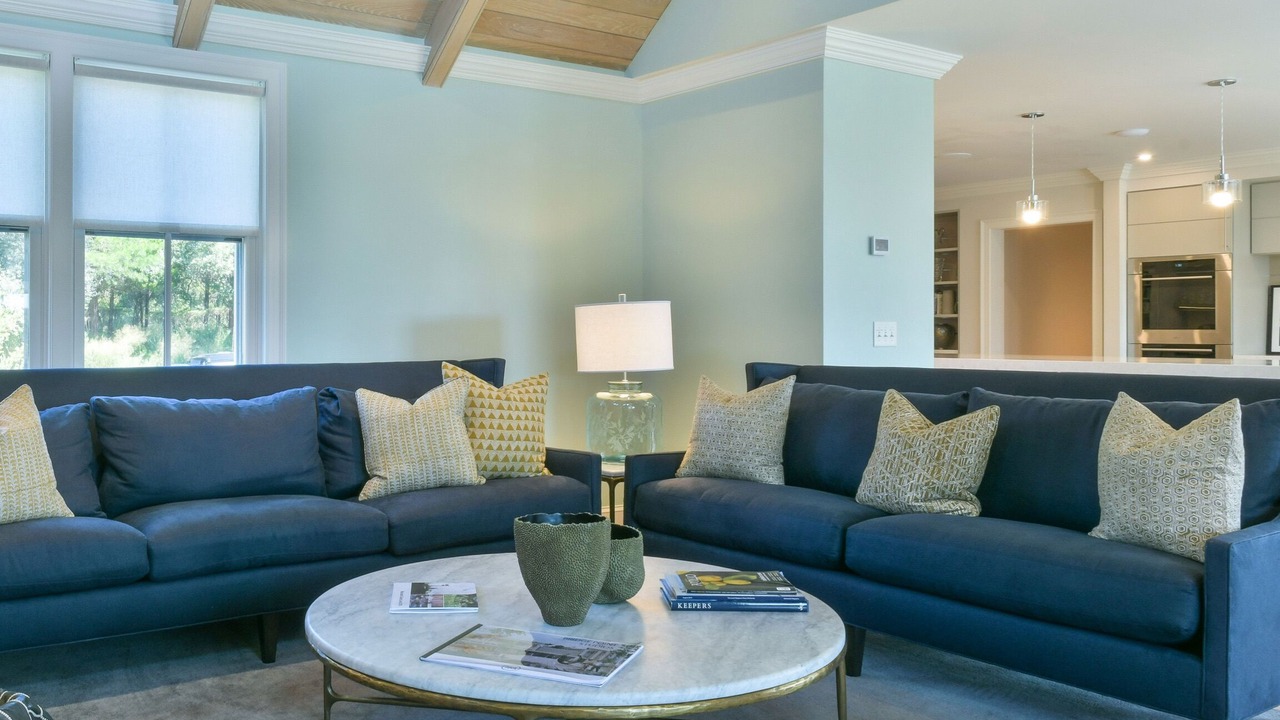 Photo of Livingroom in Polpis