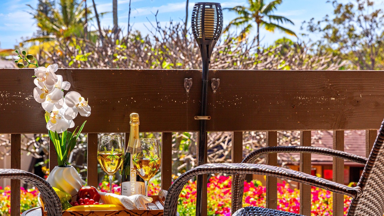 Photo of Outdoor in Napili