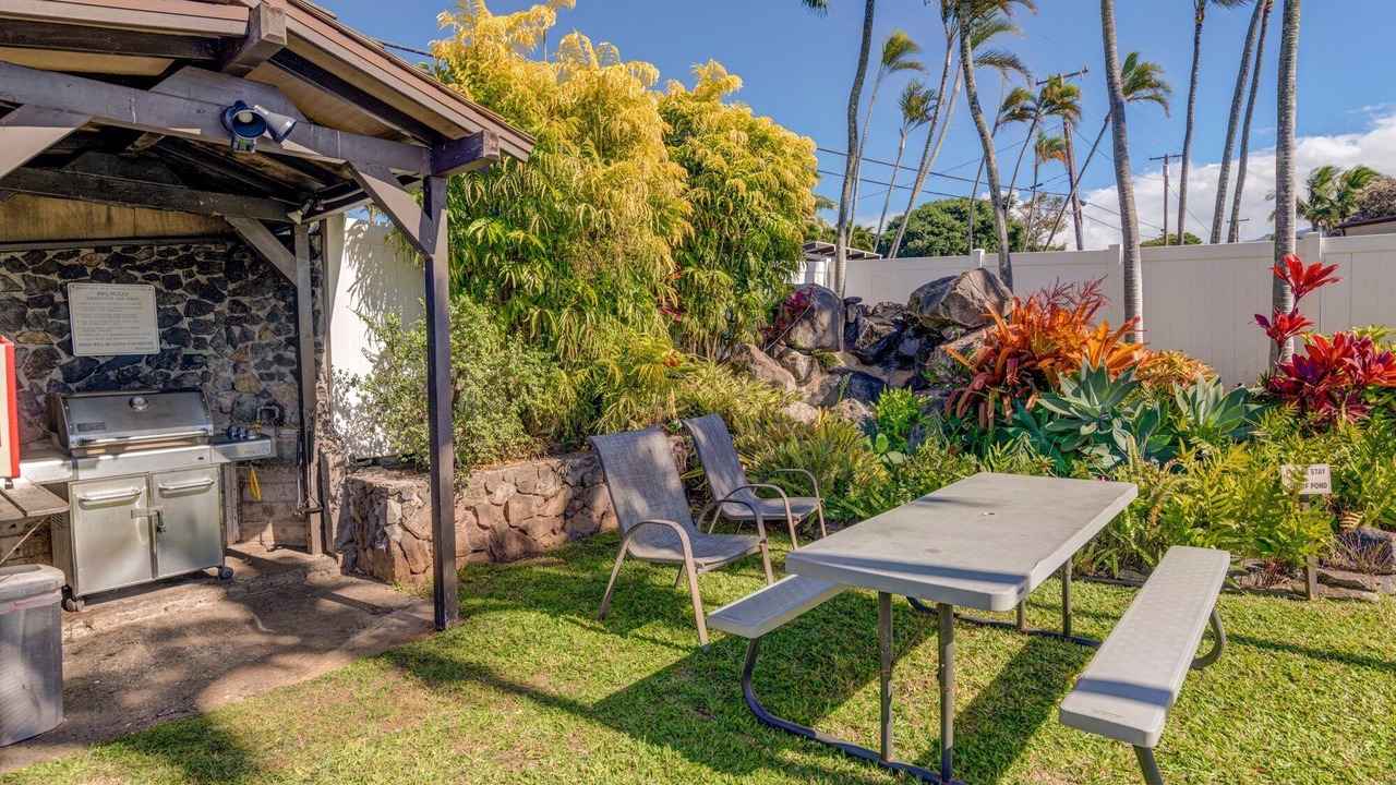 Photo of Outdoor in Napili