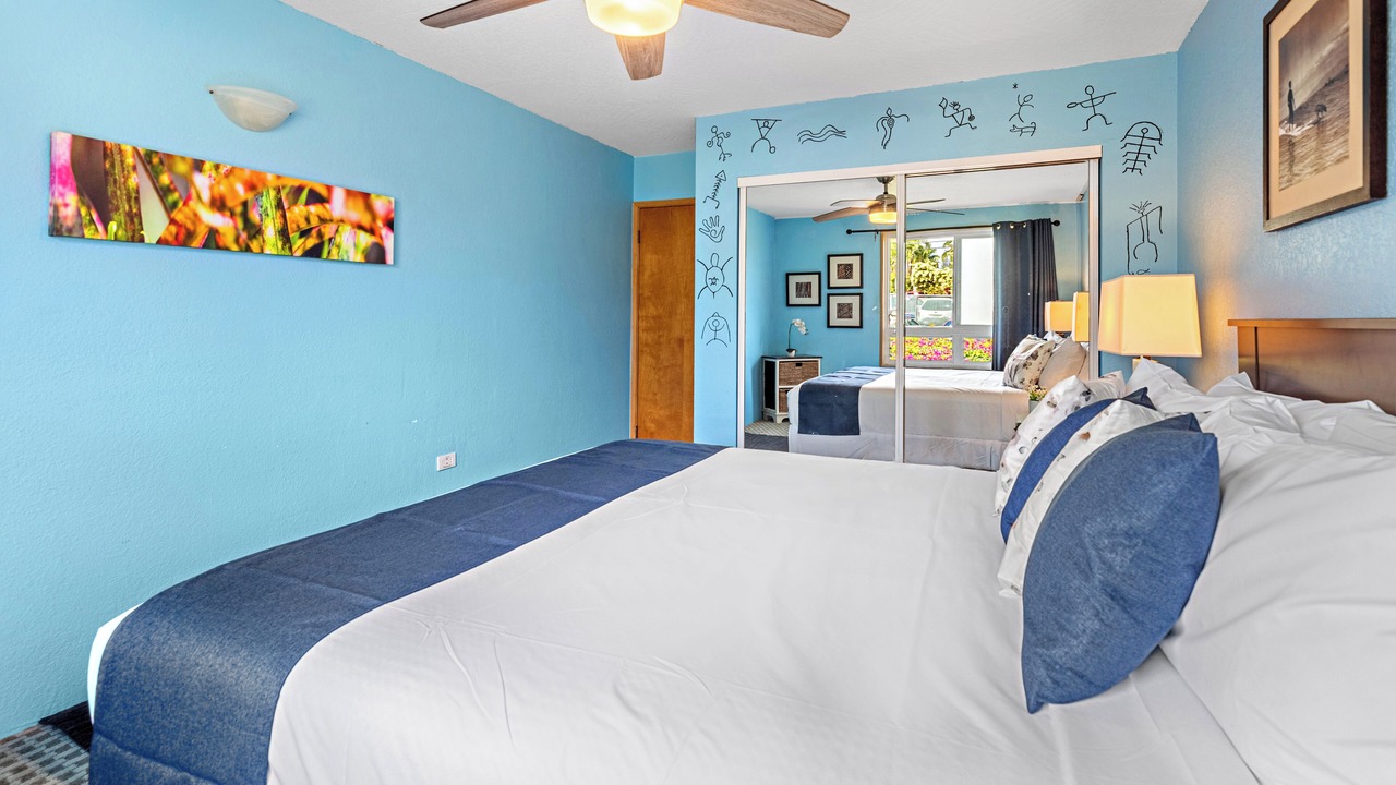 Photo of Bedroom in Napili