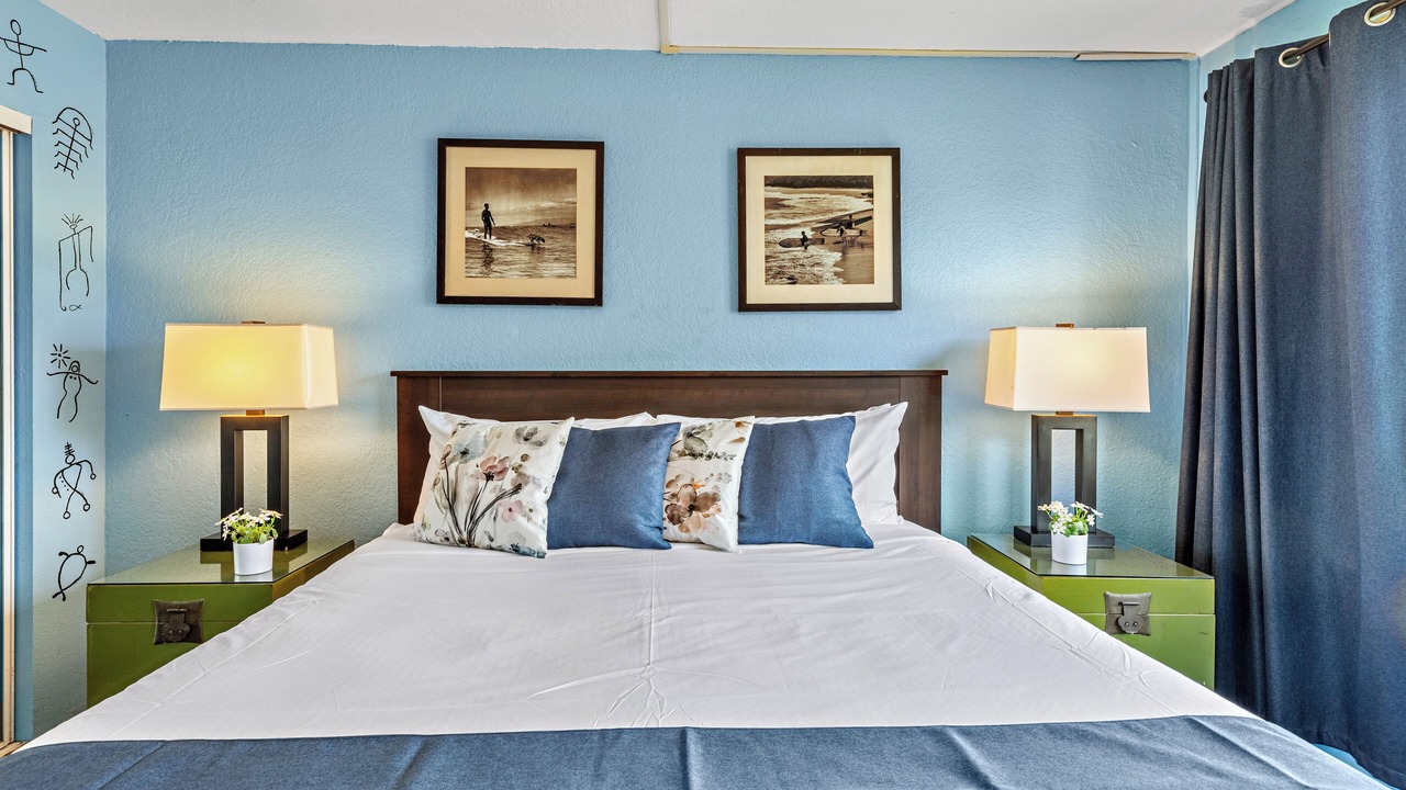 Photo of Bedroom in Napili
