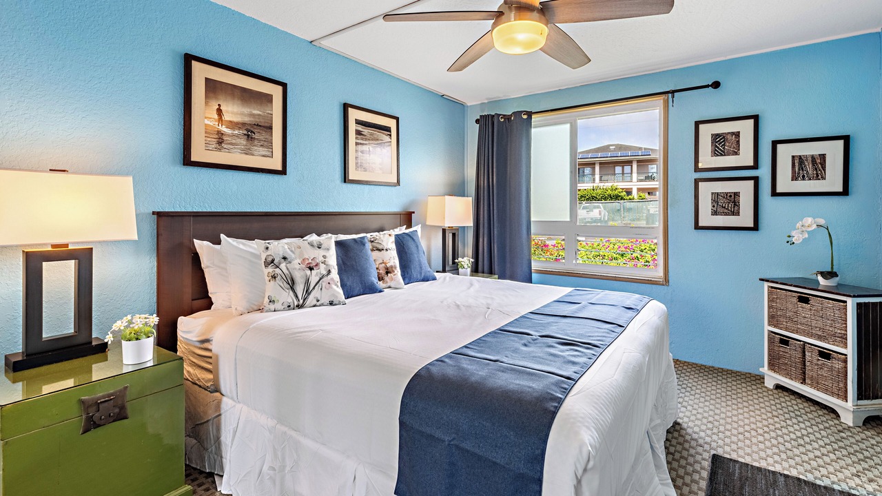 Photo of Bedroom in Napili