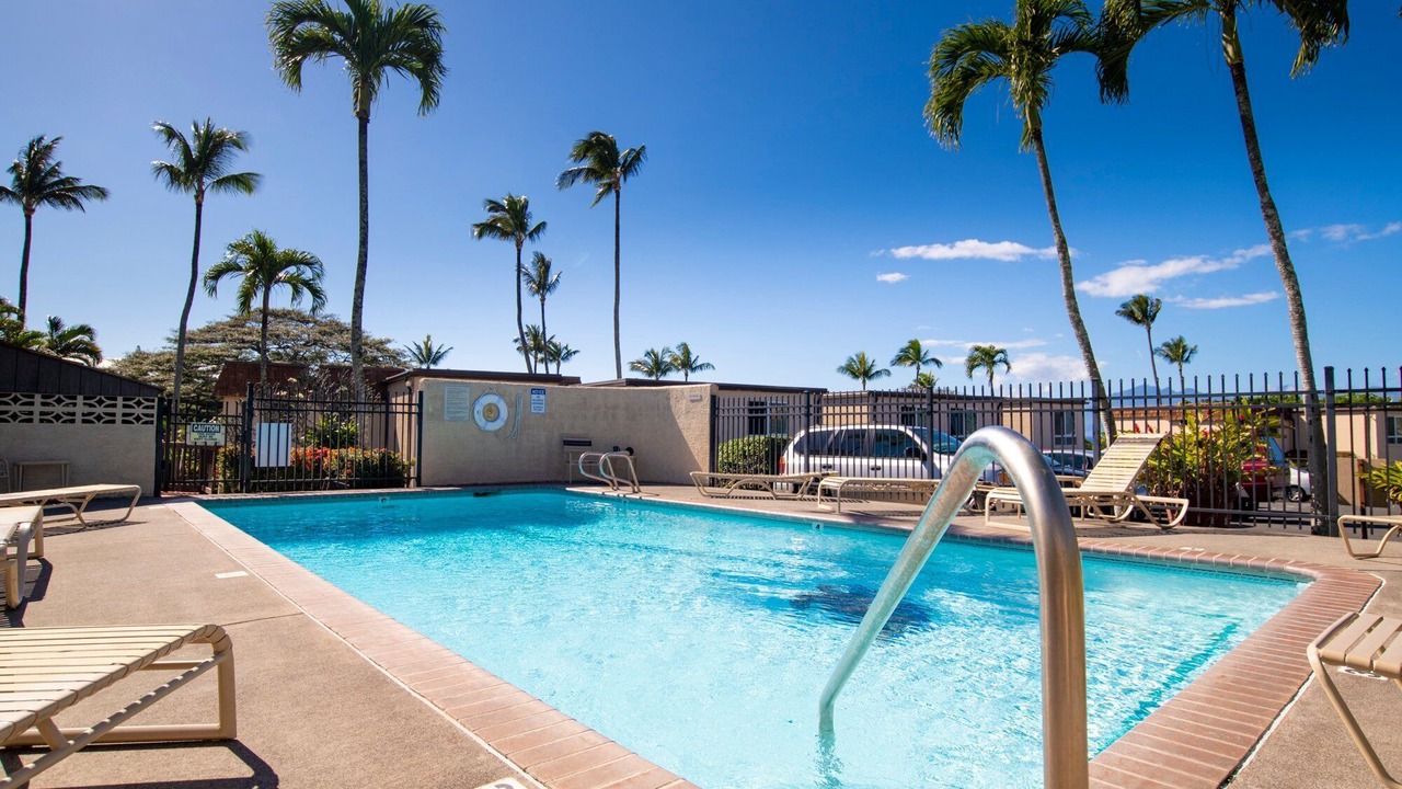 Photo of Outdoor in Napili