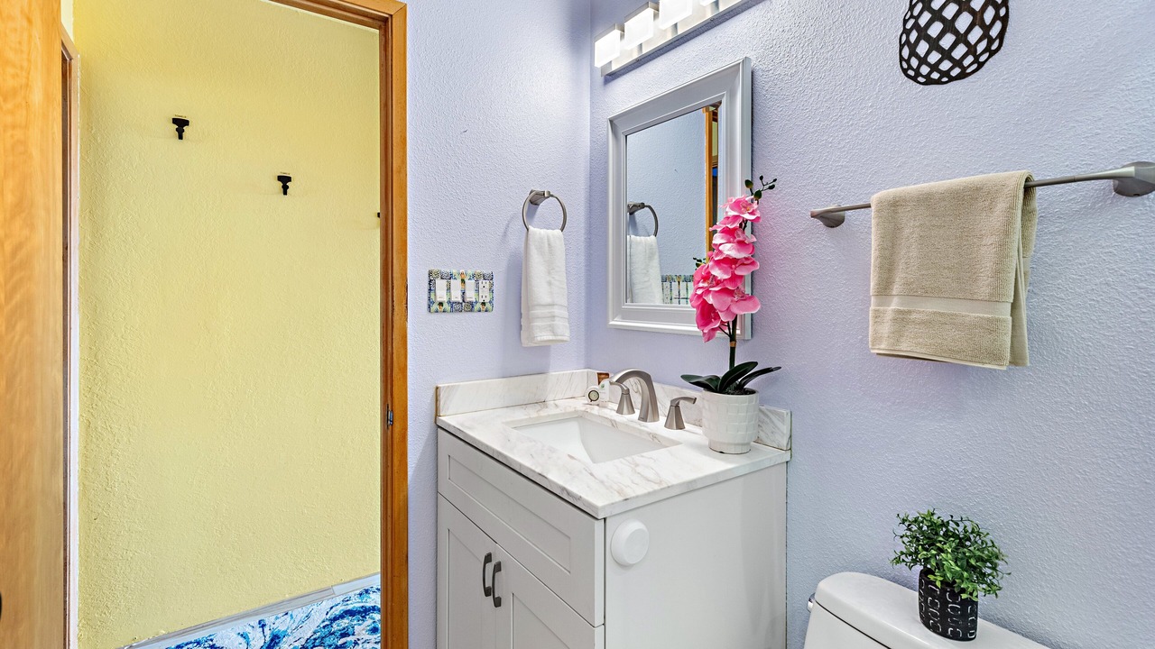 Photo of Bathroom in Napili