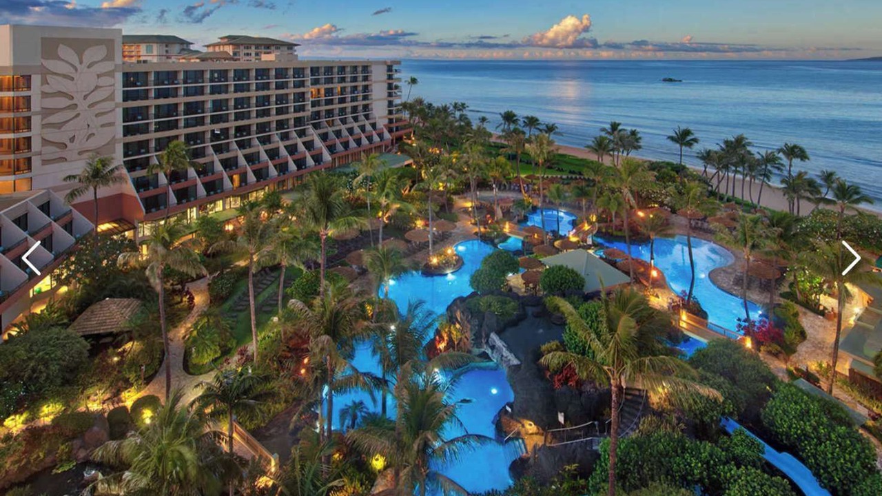 Photo of Outdoor in Lahaina