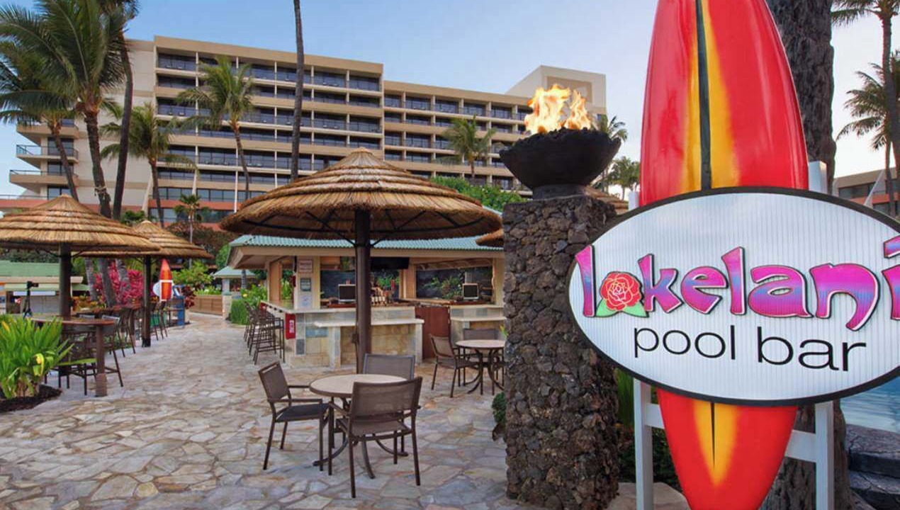 Photo of Outdoor in Lahaina