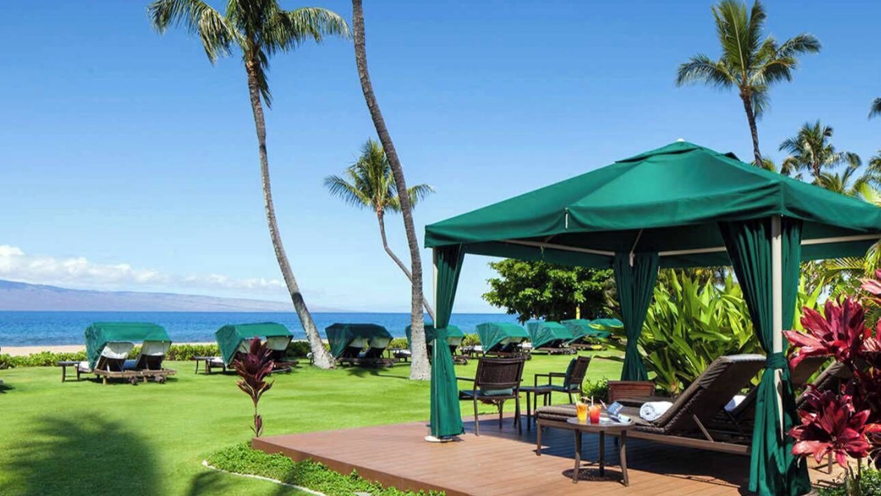 Photo of Outdoor in Lahaina