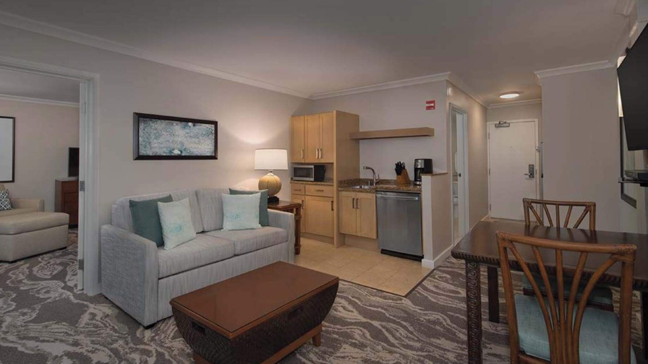 Photo of Livingroom in Lahaina