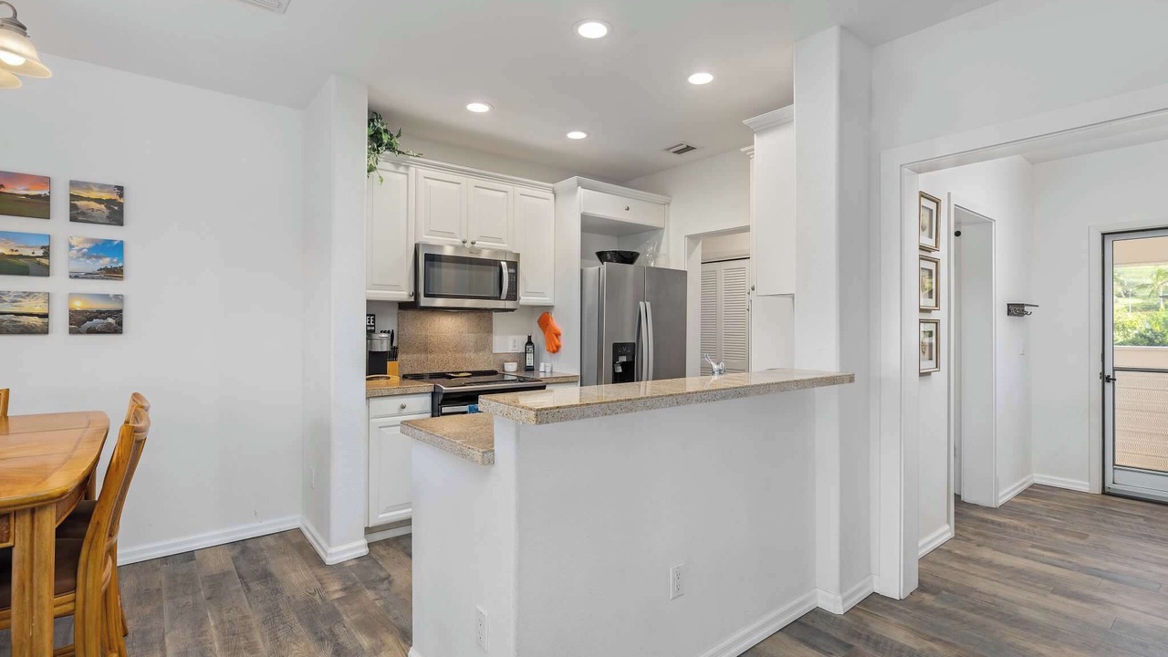 Photo of Kitchen in Ko Olina