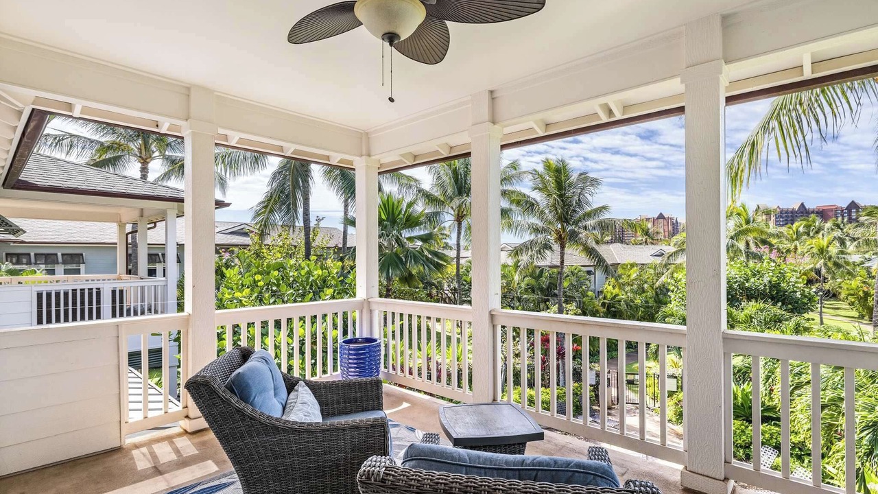Photo of Outdoor in Ko Olina
