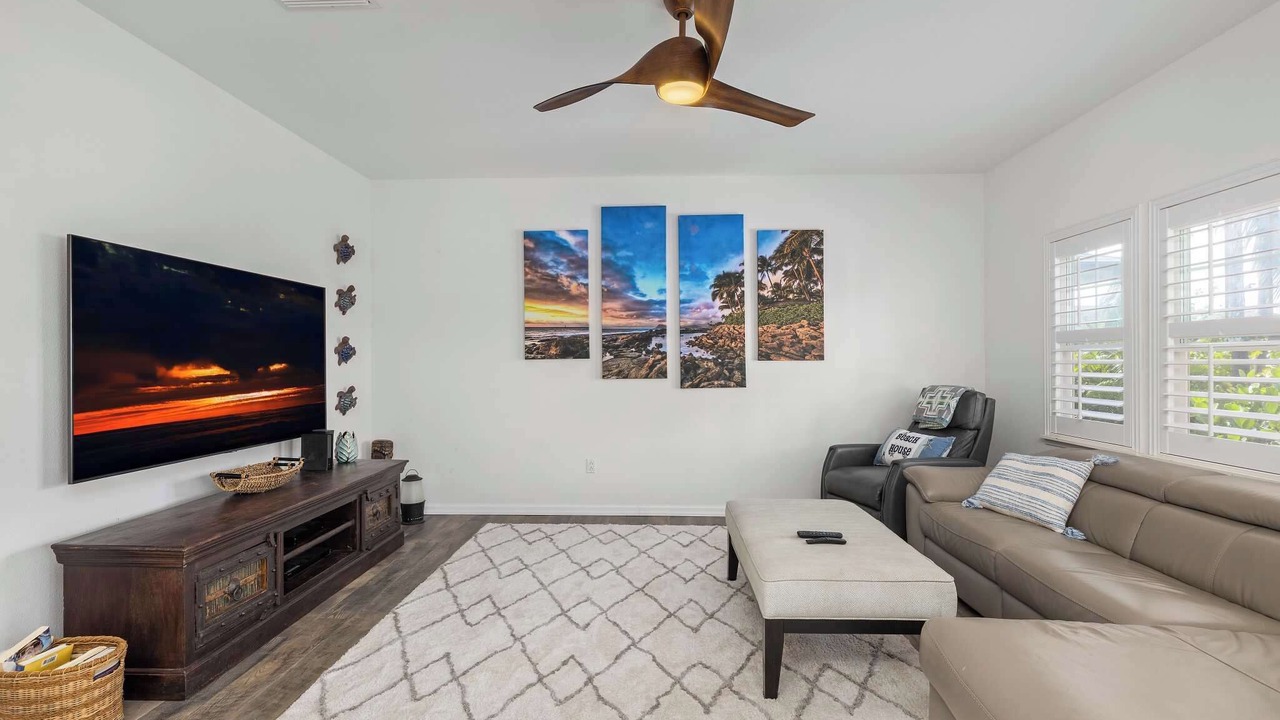 Photo of Livingroom in Ko Olina