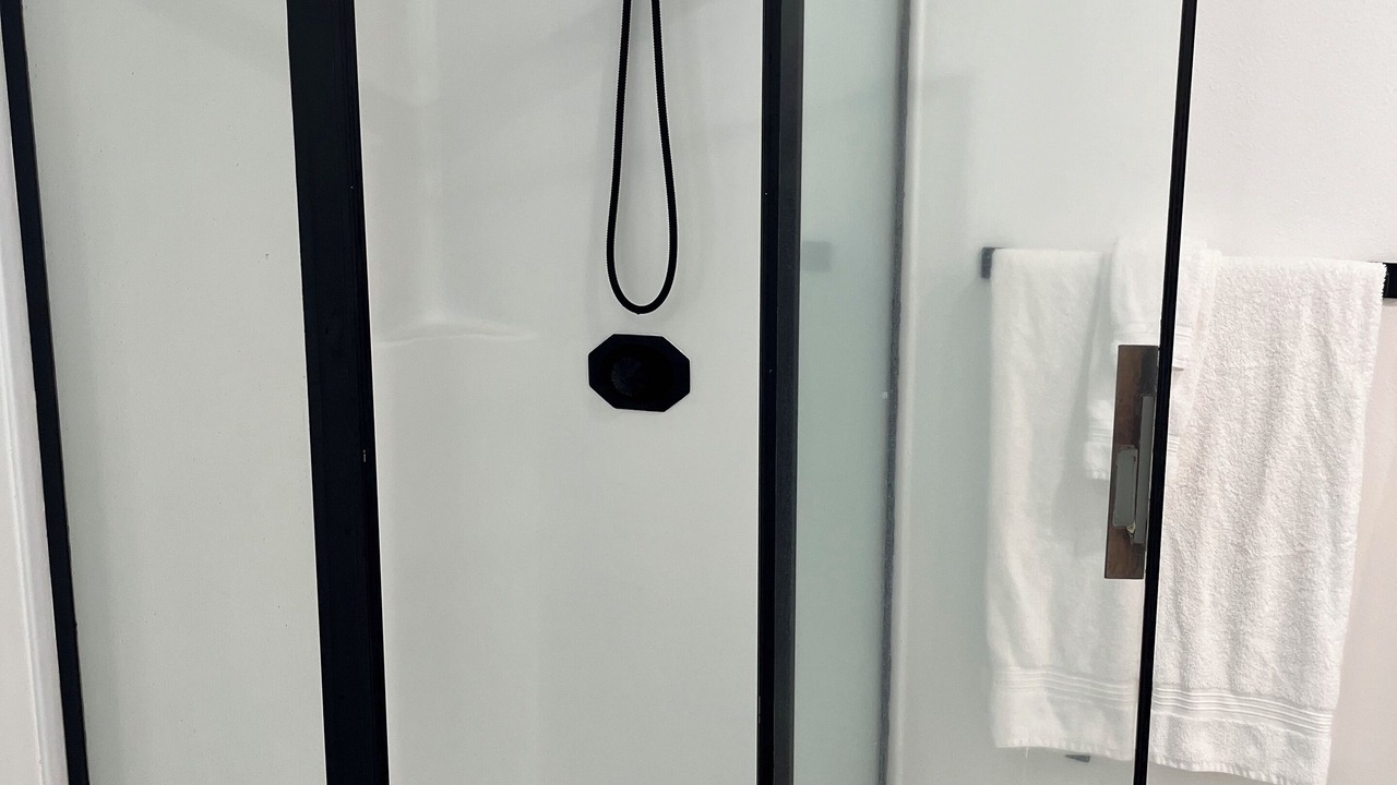 Photo of Bathroom in Kapoho