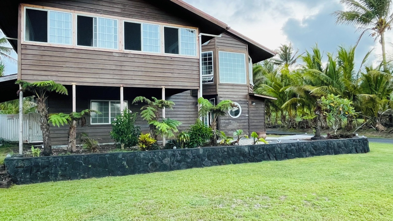 Photo of Outdoor in Kapoho