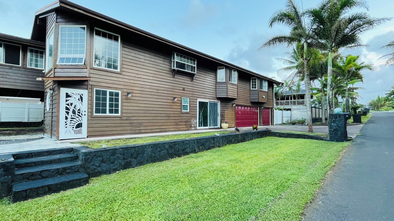 Photo of Outdoor in Kapoho