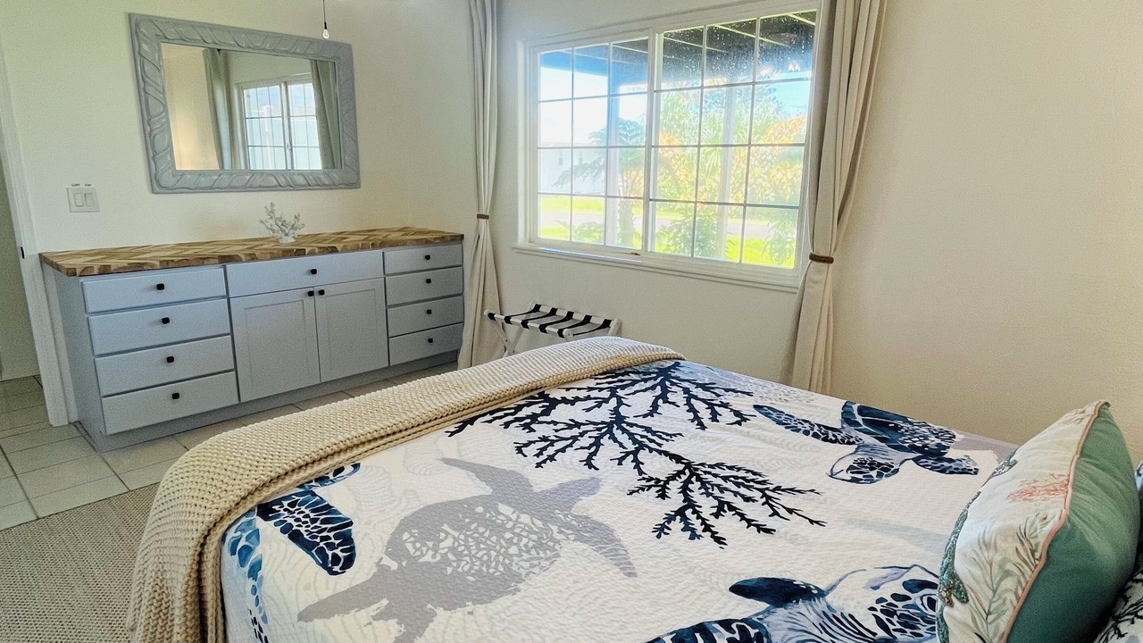 Photo of Bedroom in Kapoho