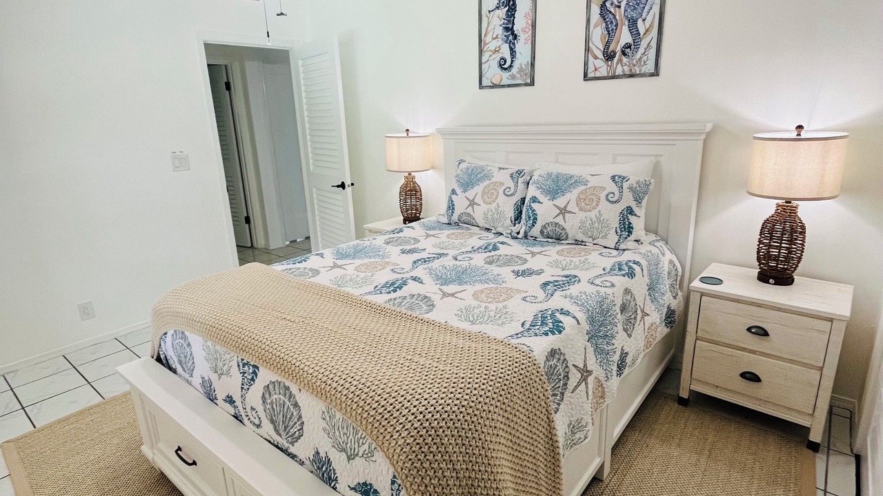 Photo of Bedroom in Kapoho