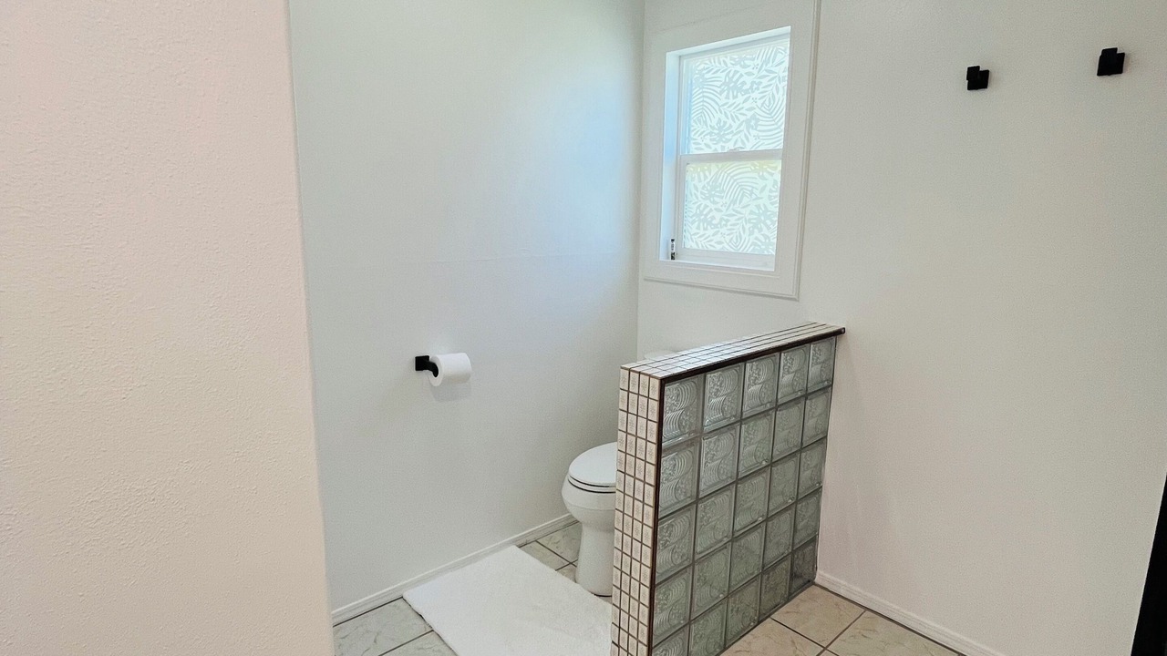 Photo of Bathroom in Kapoho