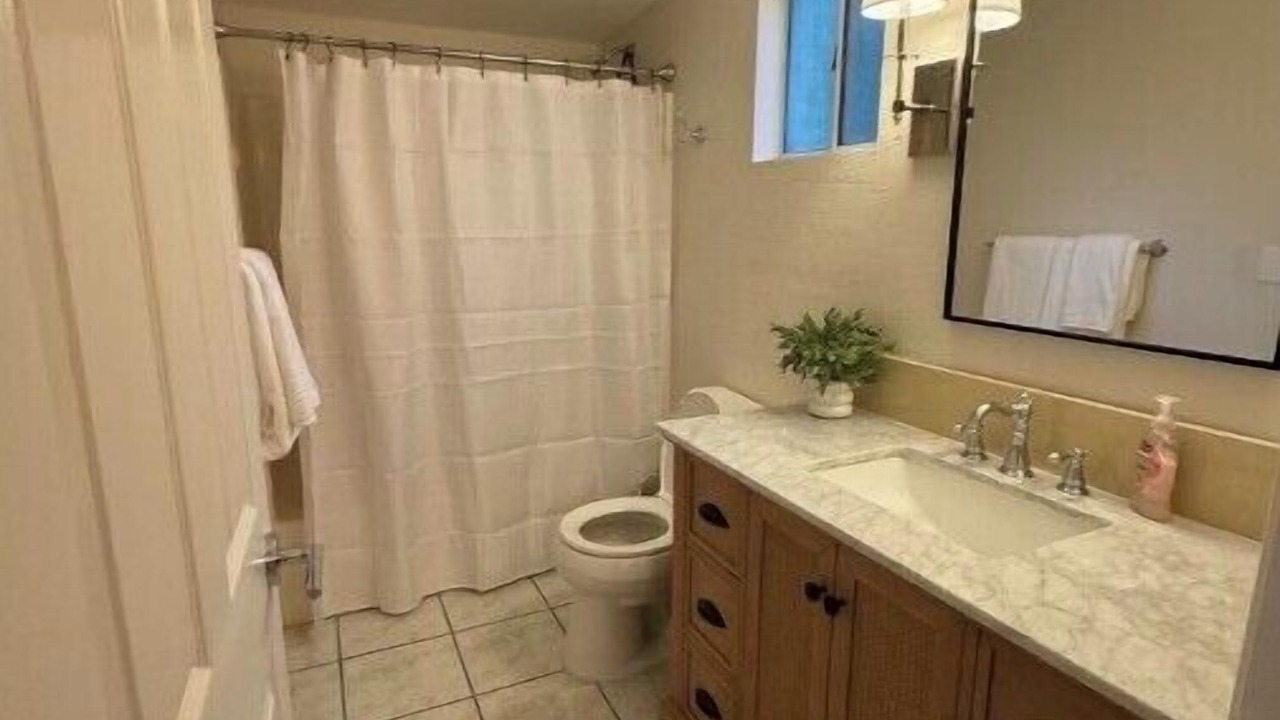 Photo of Bathroom in Escondido