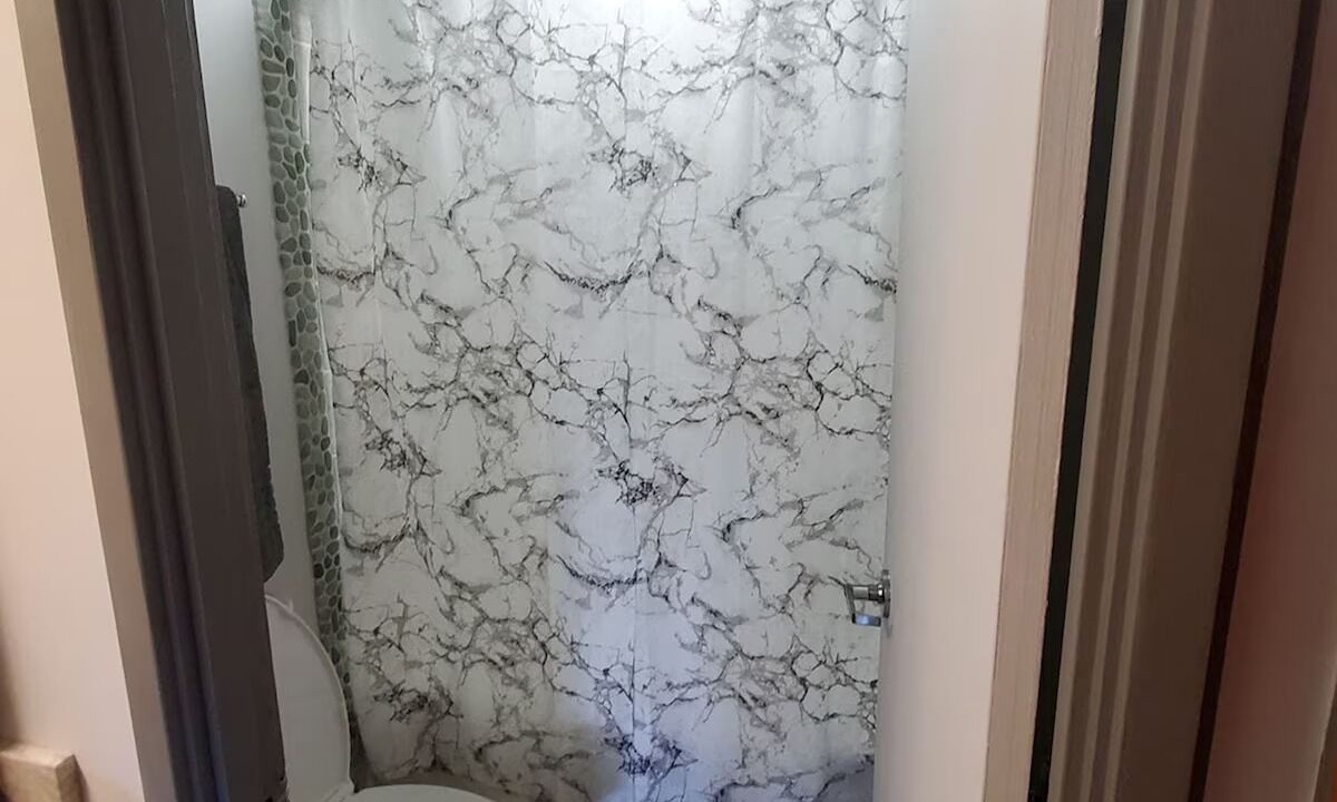Photo of Bathroom in Kaunakakai