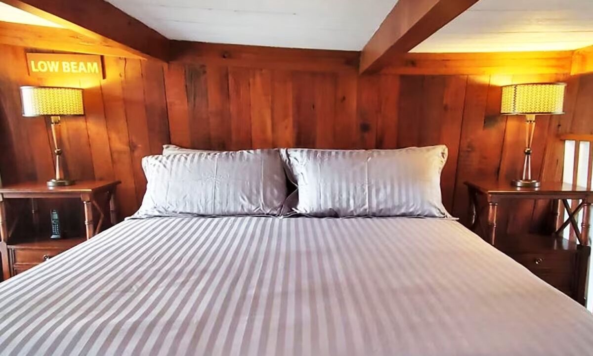 Photo of Bedroom in Kaunakakai