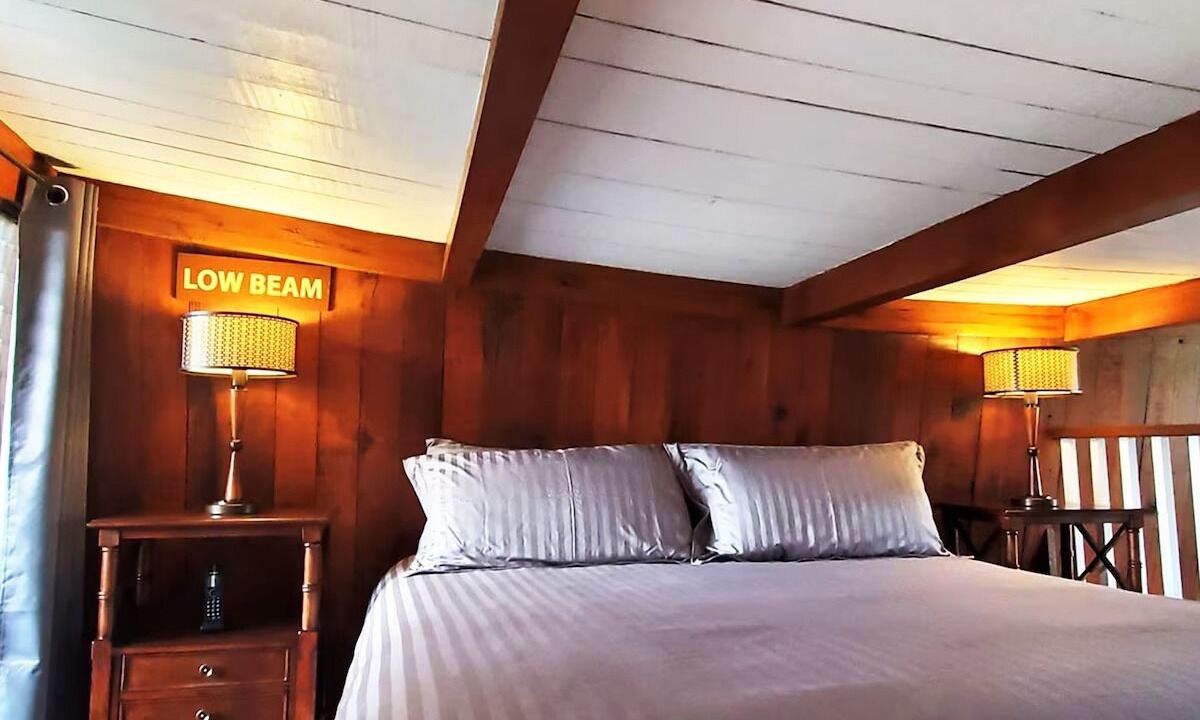 Photo of Bedroom in Kaunakakai