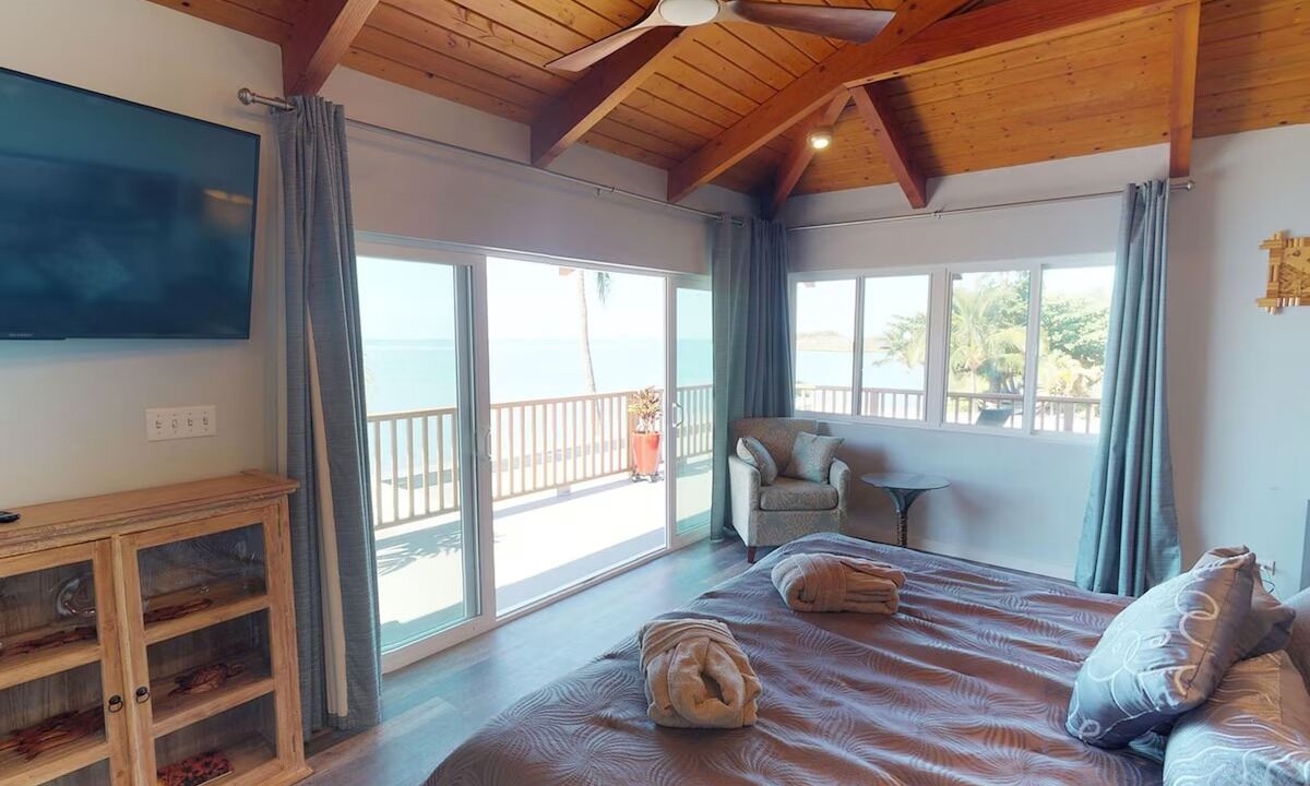 Photo of Bedroom in Kaunakakai