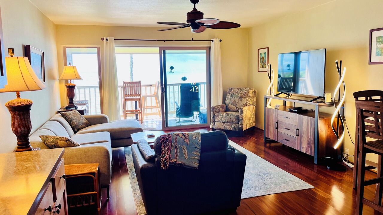 Photo of Livingroom in Ualapue