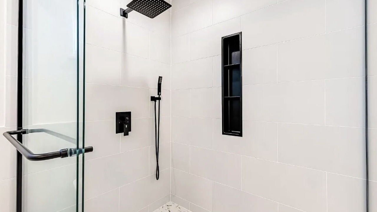 Photo of Bathroom in Laie