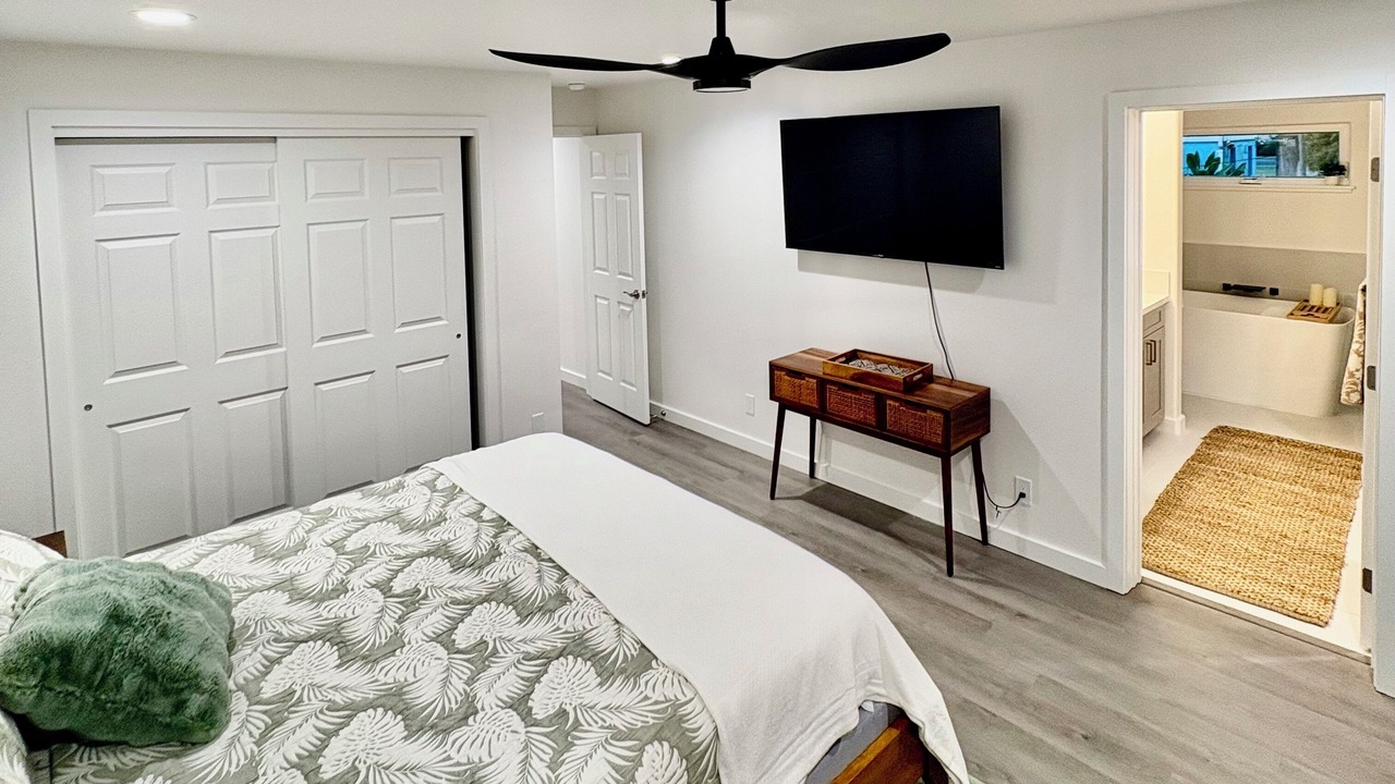 Photo of Bedroom in Laie
