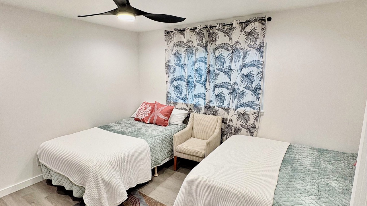 Photo of Bedroom in Laie