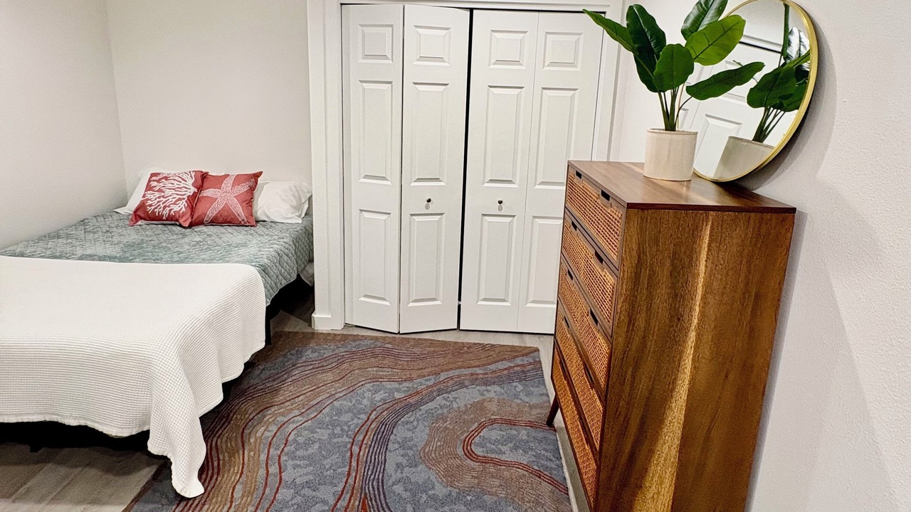 Photo of Bedroom in Laie